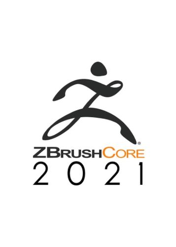 ZBrush Core 2021 - Thumbnail